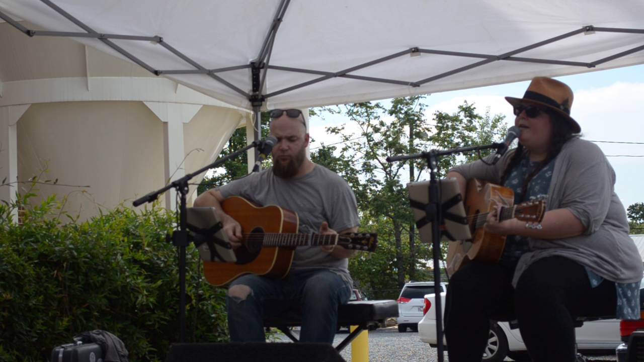 Reeve Coobs Time The Revelator with John Dungan, July 30 2016