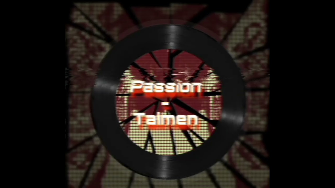 Taimen-Passion