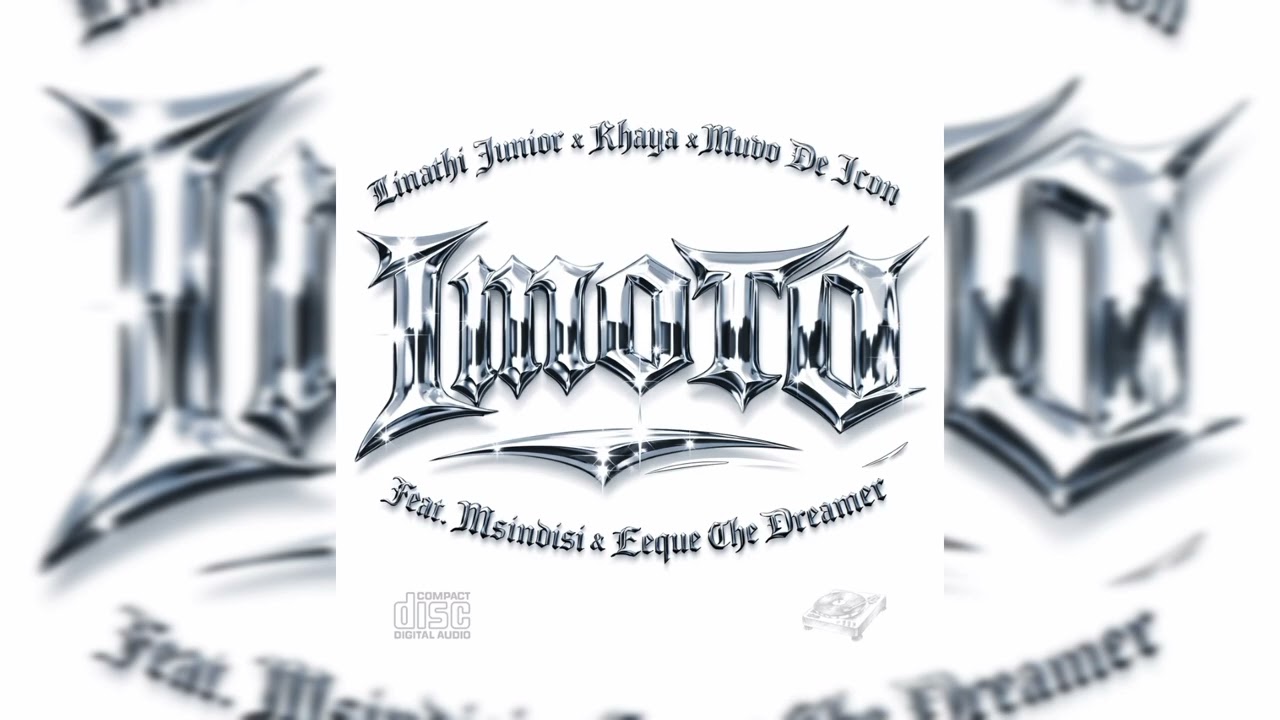 Linathi Junior, Khaya & Muvo De Icon - iMoto (Feat Msindisi & EeQue)