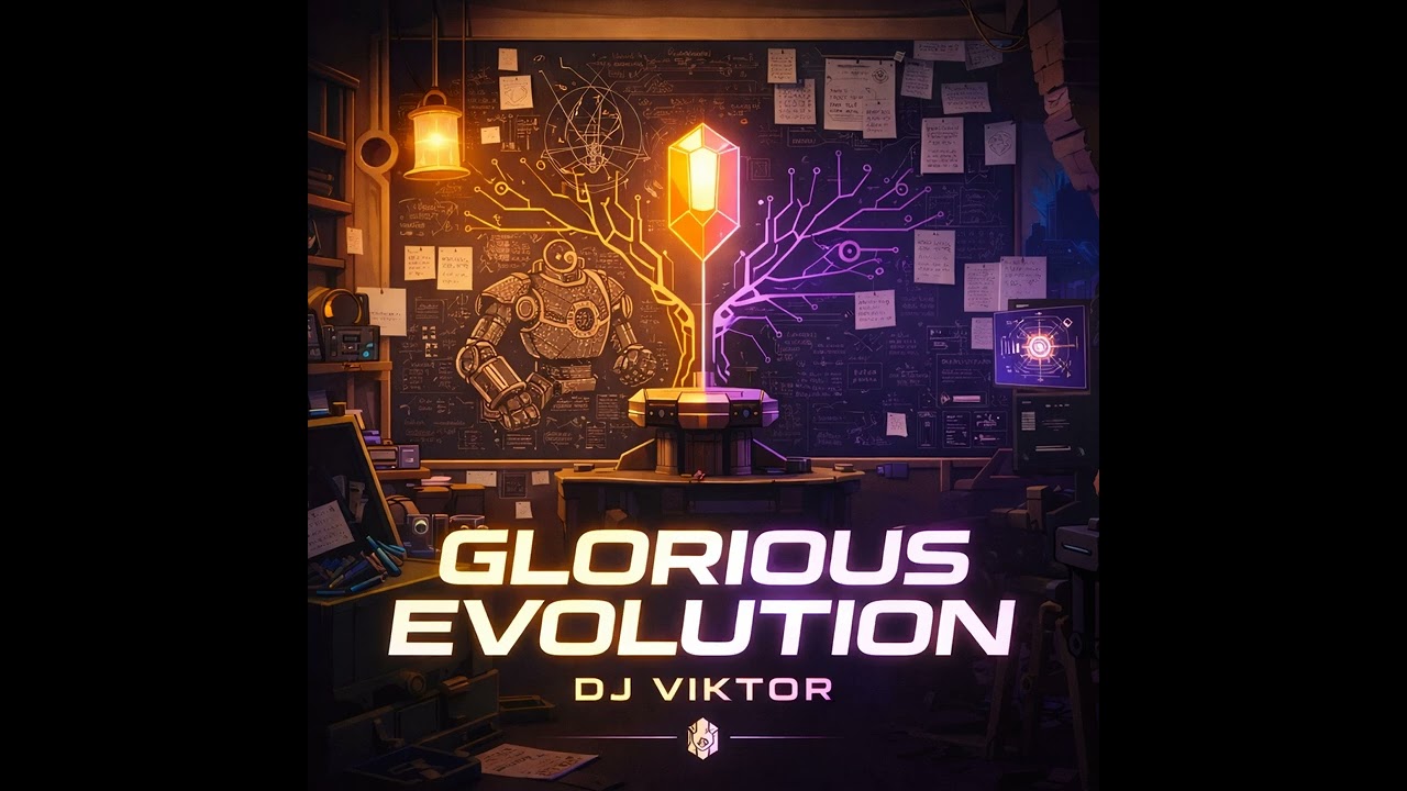 Glorious Evolution