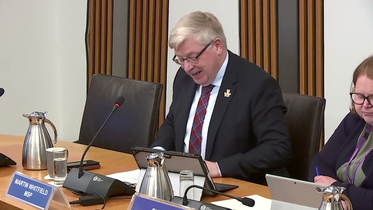 Standards, Procedures and Public Appointments Committee - 28 November 2024