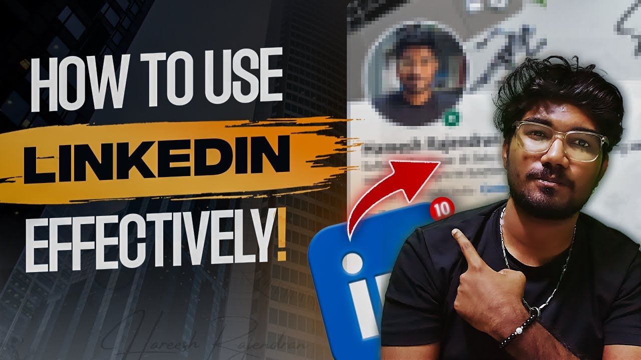 LinkedIn's Best Kept Interview Secret | TAMIL