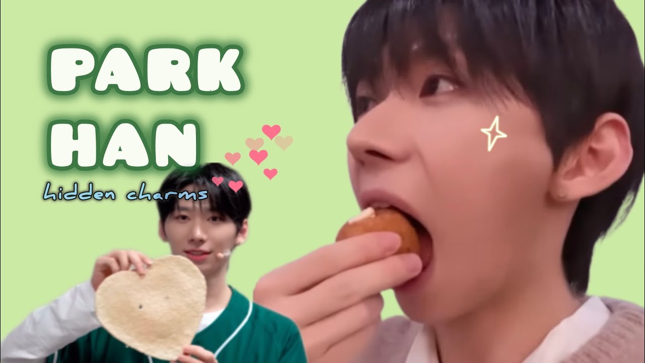 han being unserious in universe league for 5 minutes straight