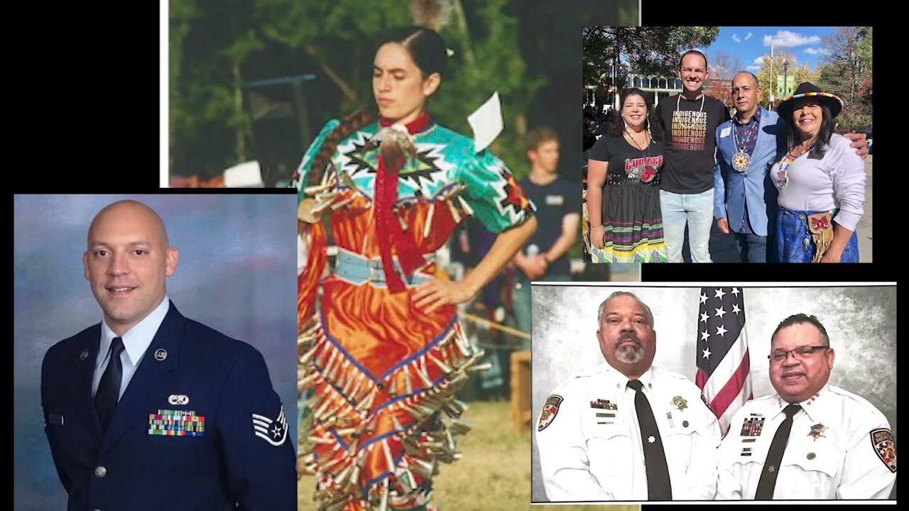 Guilford Native American Association 50th Anniversary