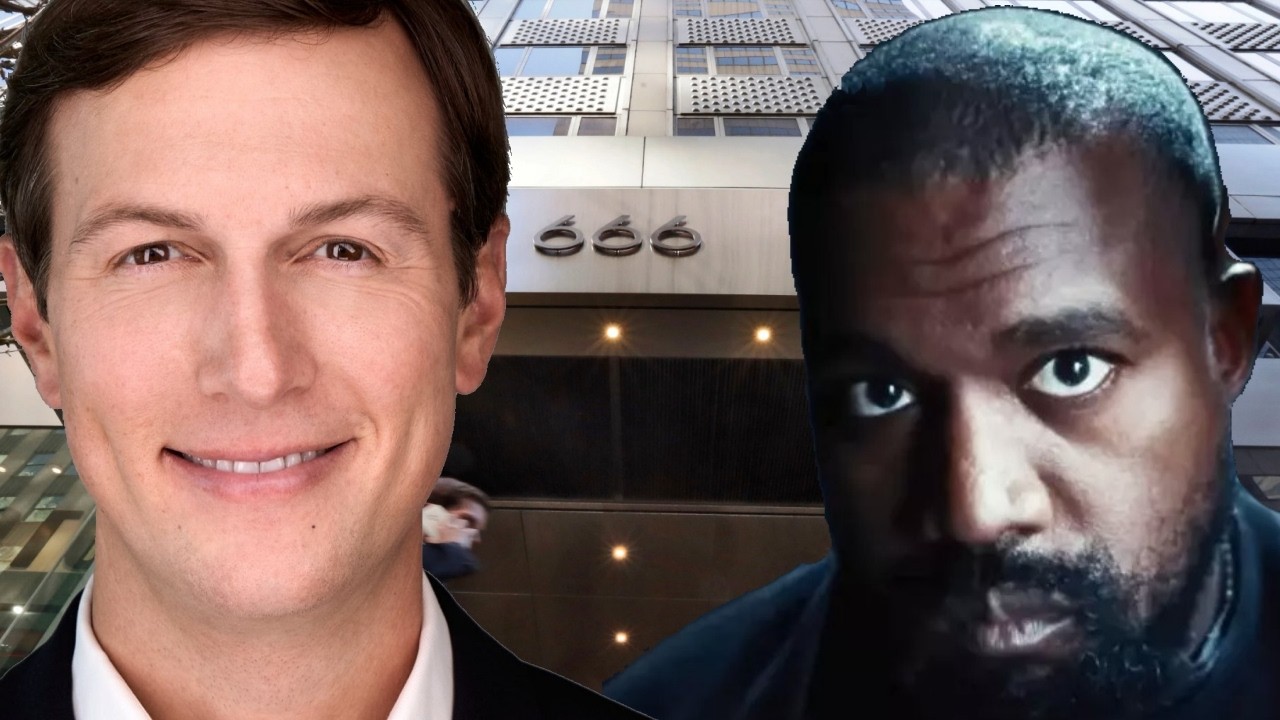 They're Freaking Out Over Kanye's Interview and Now We Know Why..