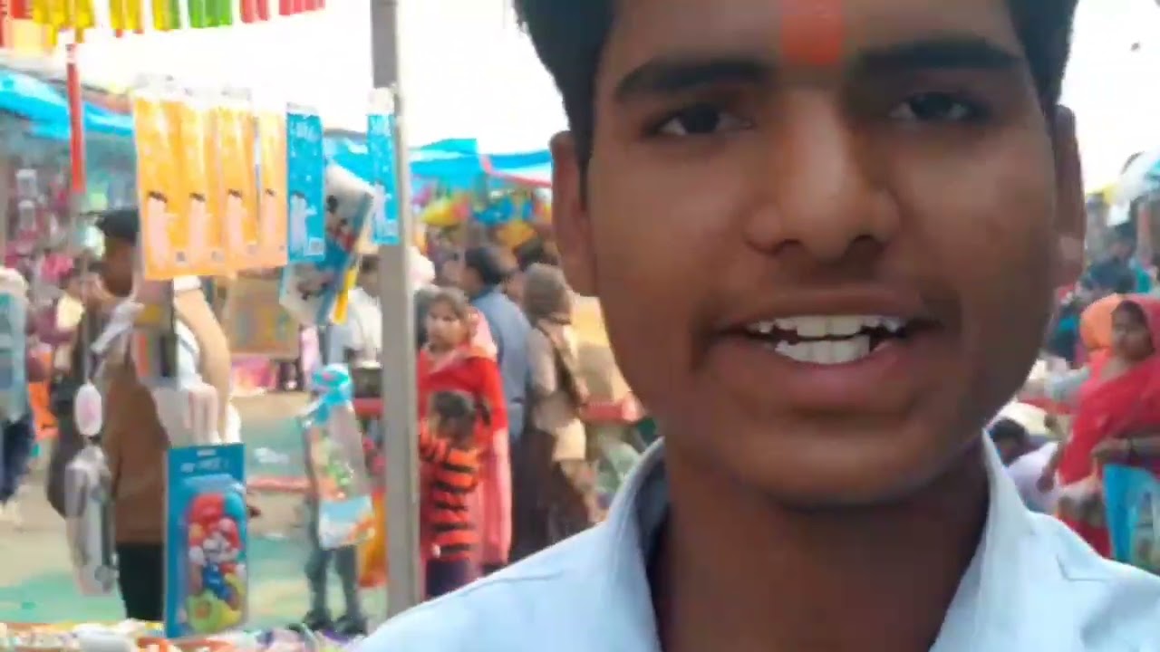 Aaj Main nivas main ghumne gaya #vlog #vlogger