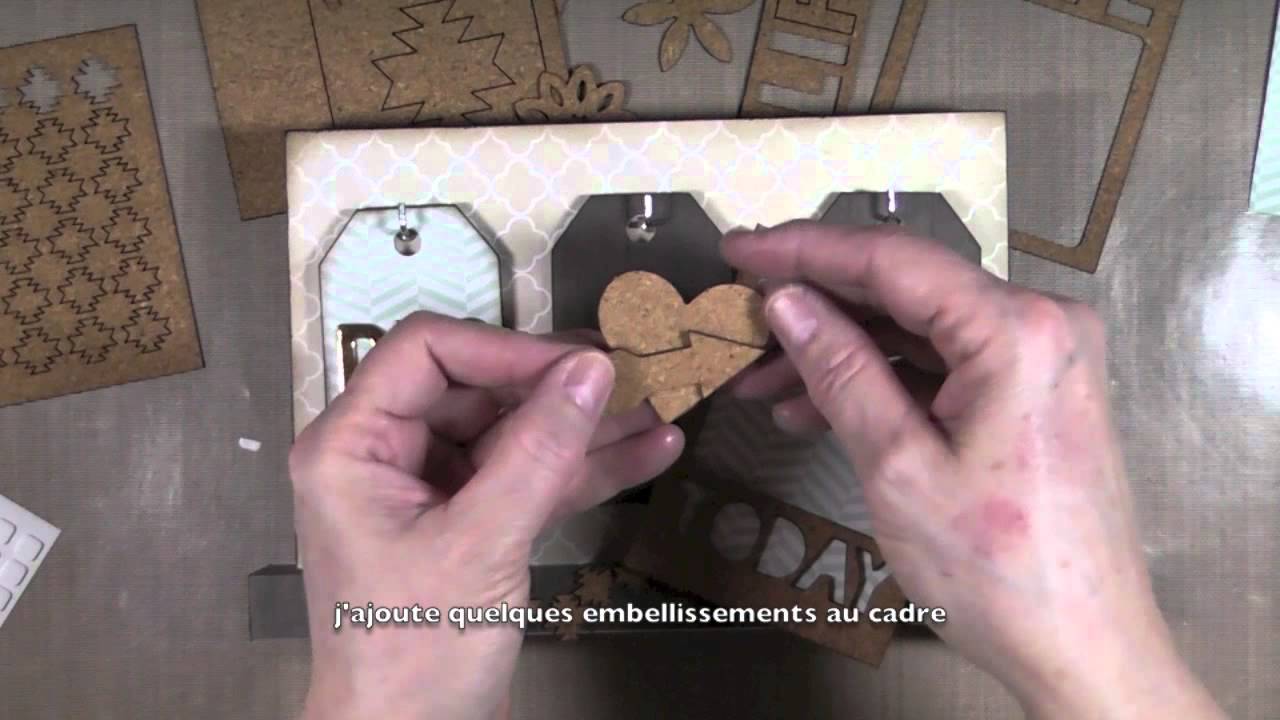 Calendrier Tag Calendar - Part II
