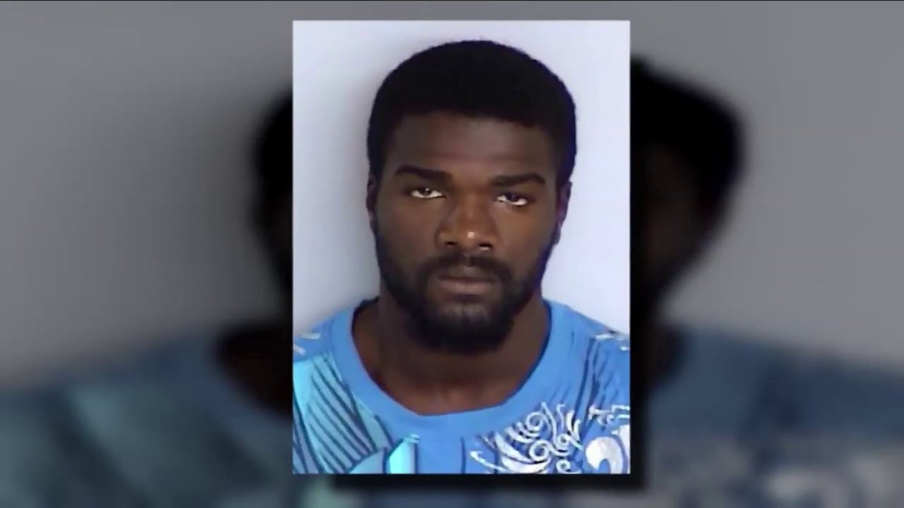 Starke man sentenced to 12 years in child sex trafficking scheme