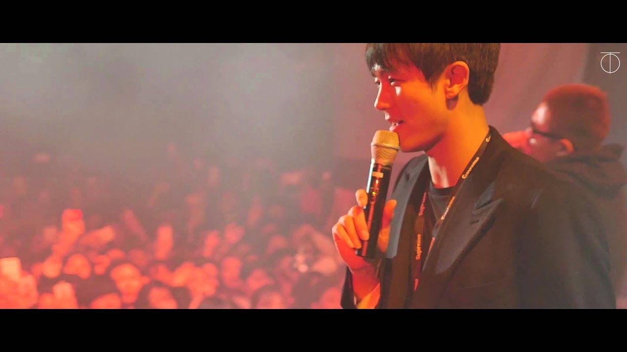 [LIVE] 141123 Swings & 임슬옹 - I'll be there