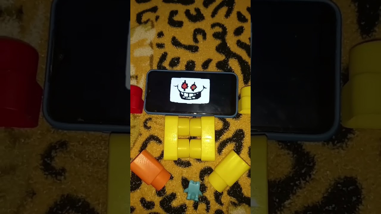 omega flowey