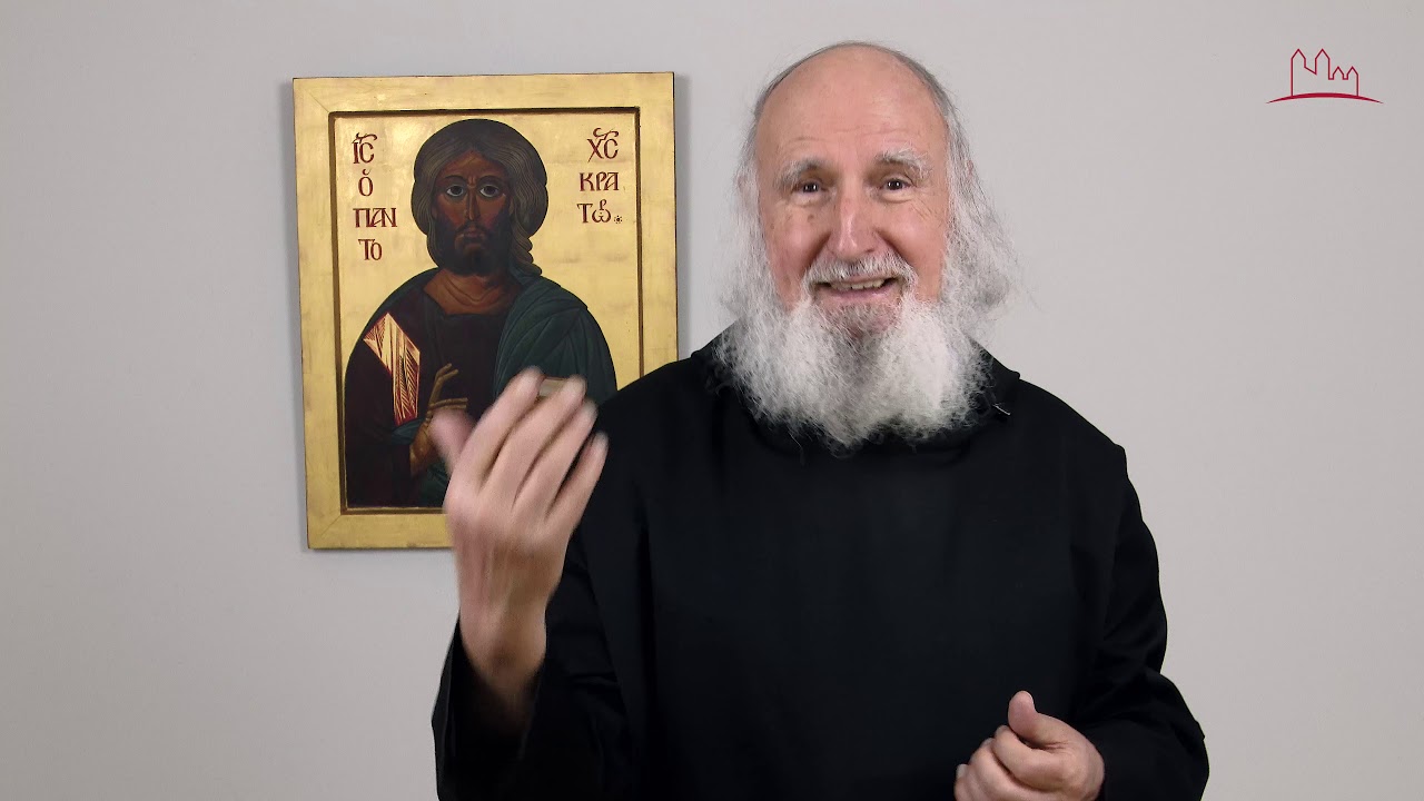 Anselm Gr&uuml;n - Vertraut der Barmherzigkeit Gottes
