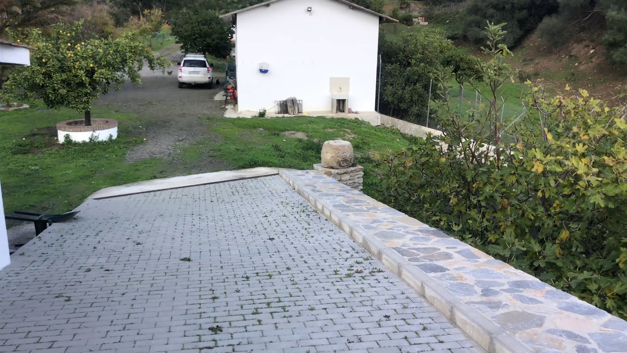 Bargain Estepona Finca 100.000m2