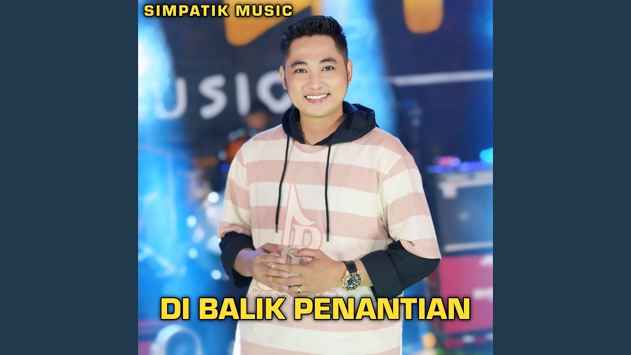 Di Balik Penantian