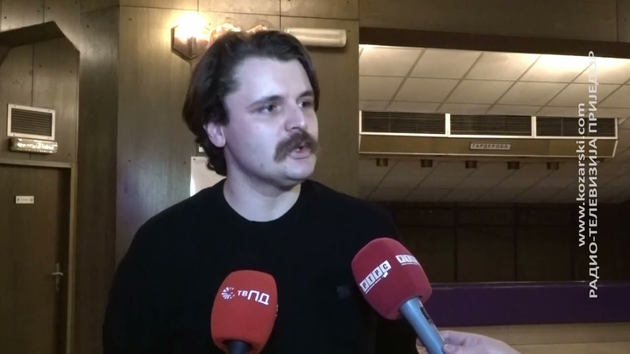 ODRŽAN MEMORIJALNI KONCERT POSVEĆEN SAVANU RUNJI