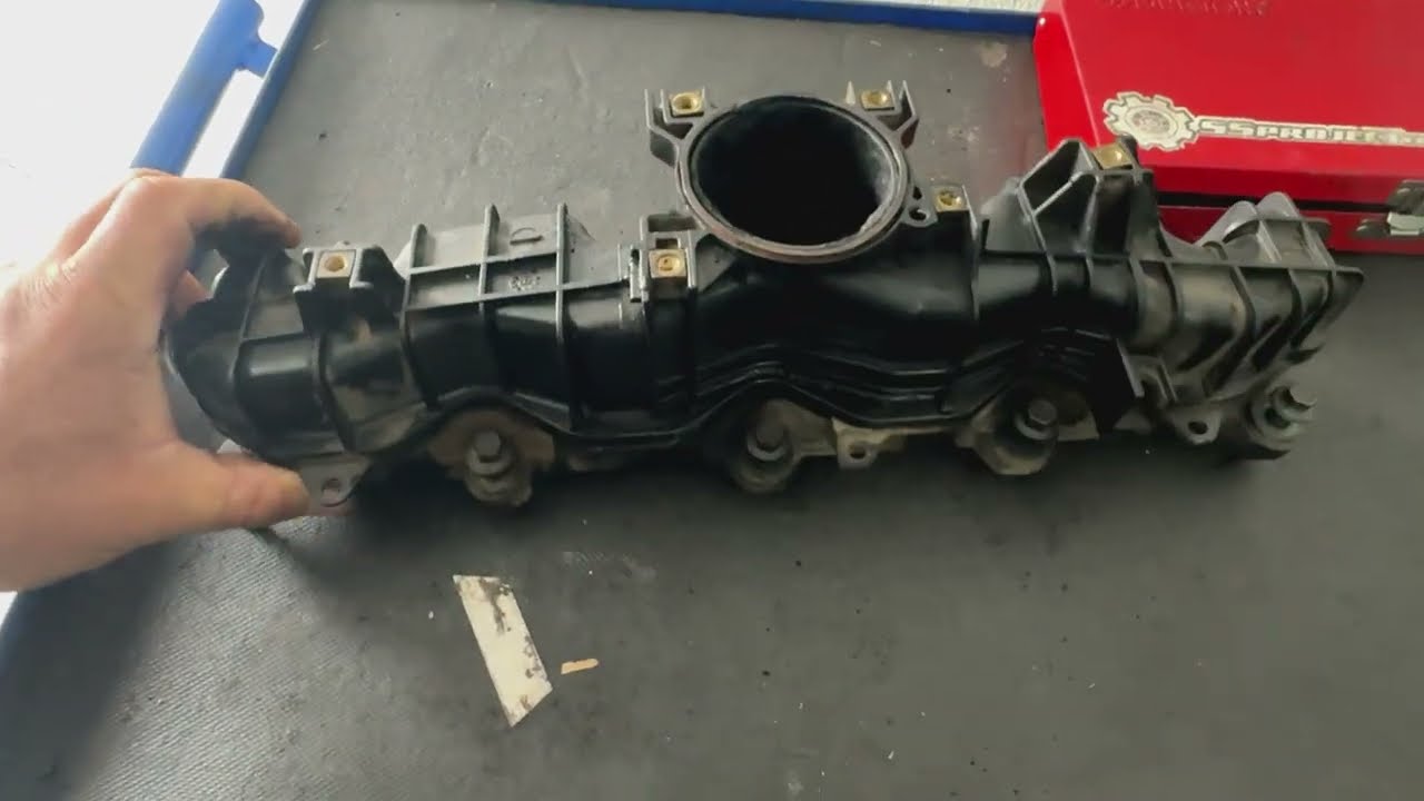 Perda de potencia na Ford Ranger 2.2 diesel