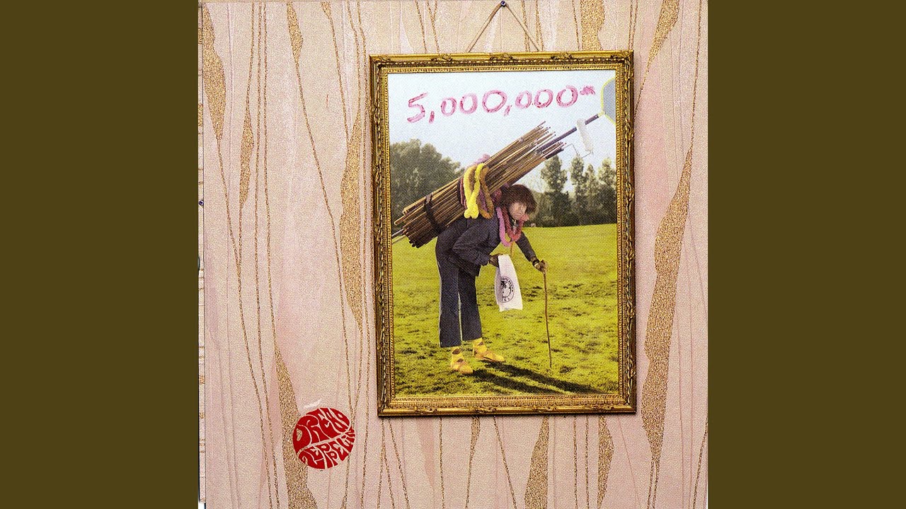 When The Levee Breaks