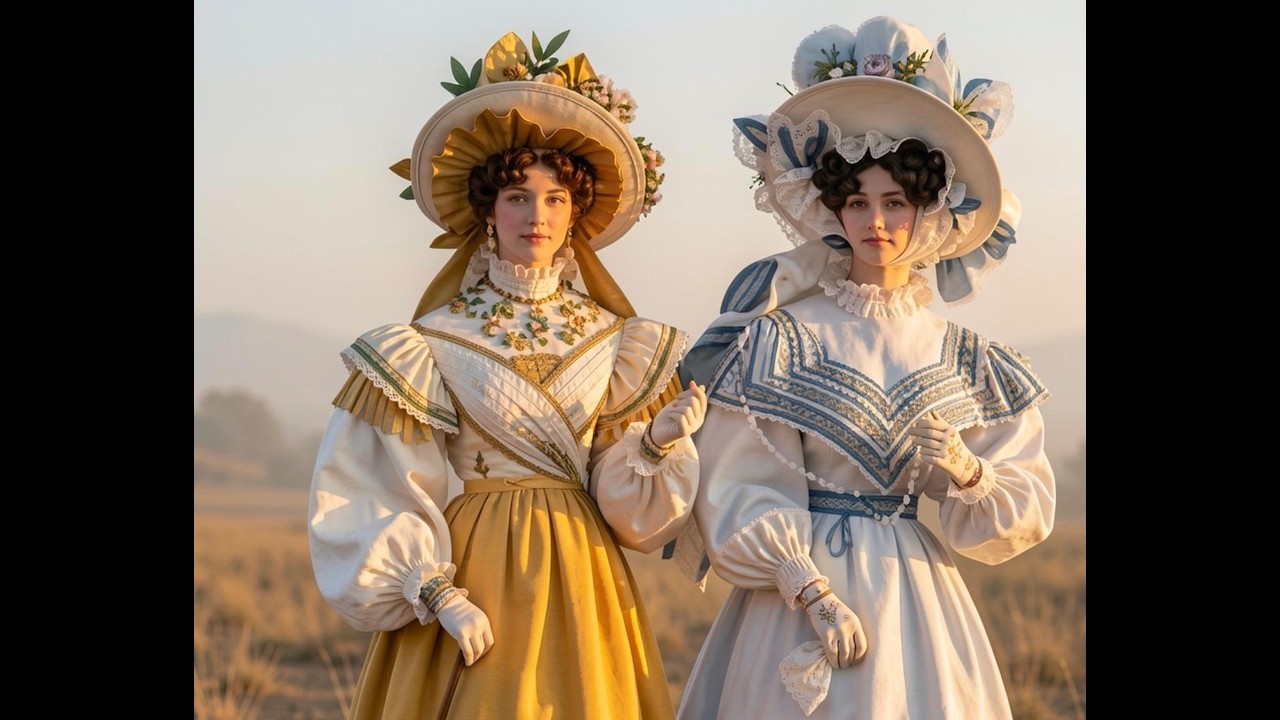 18th Century Life