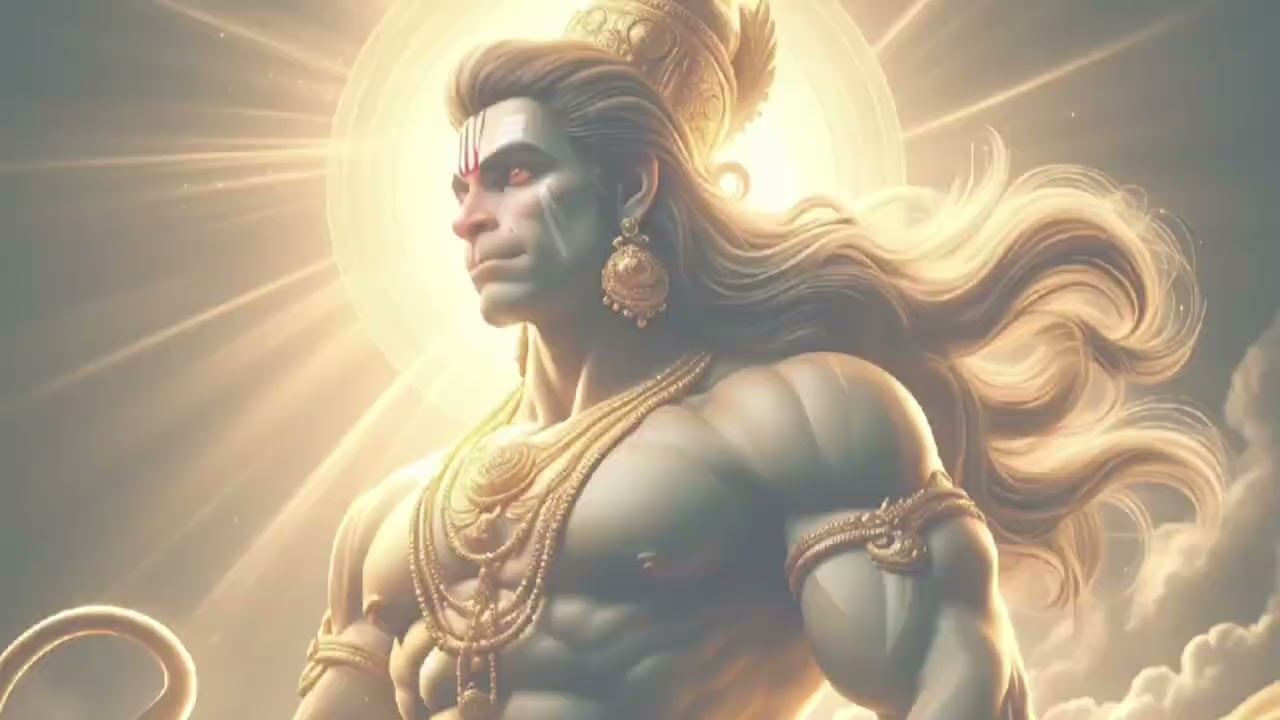 🚩 चमत्कारी हनुमान जी की सच्ची कहानी | भक्त की पुकार और हुआ अद्भुत चमत्कार 🙏