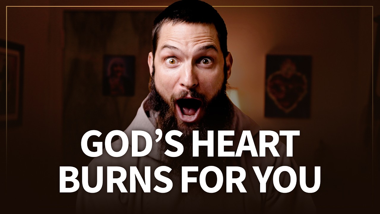 How to Receive God&rsquo;s Mercy