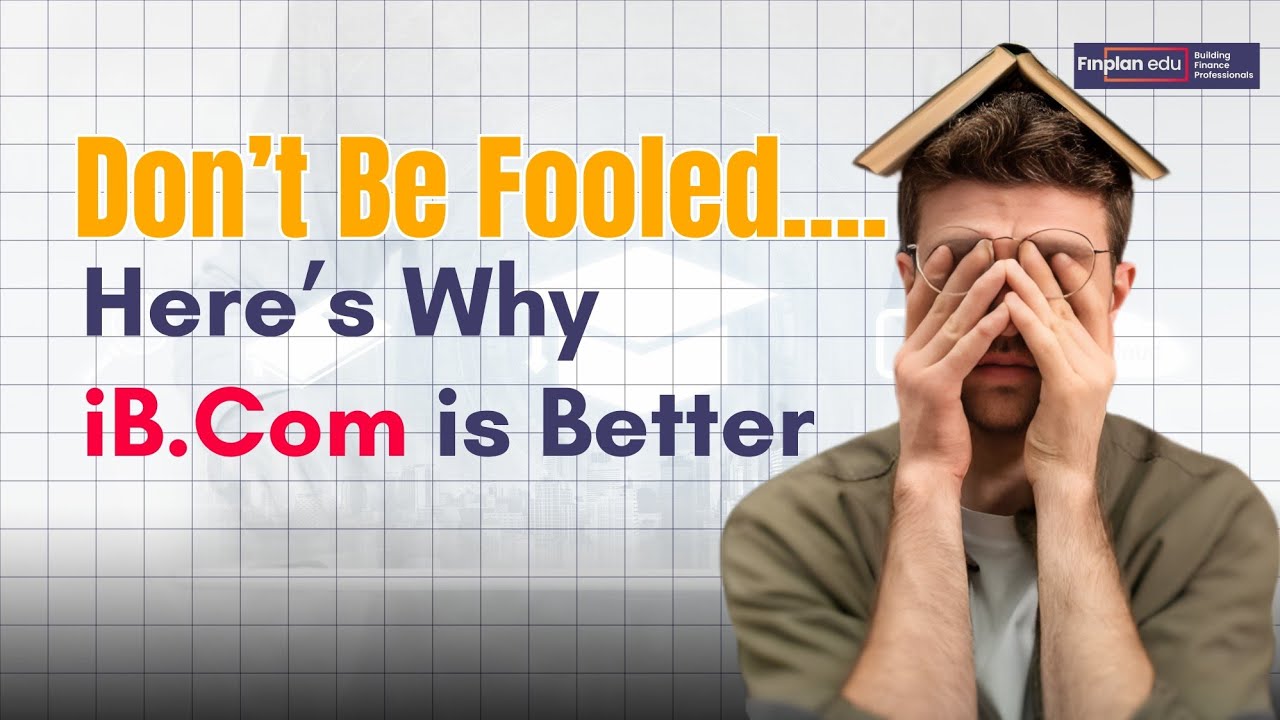 🔝B.Com vs iB.Com | Top 5 Key Differences | What Sets Them Apart?