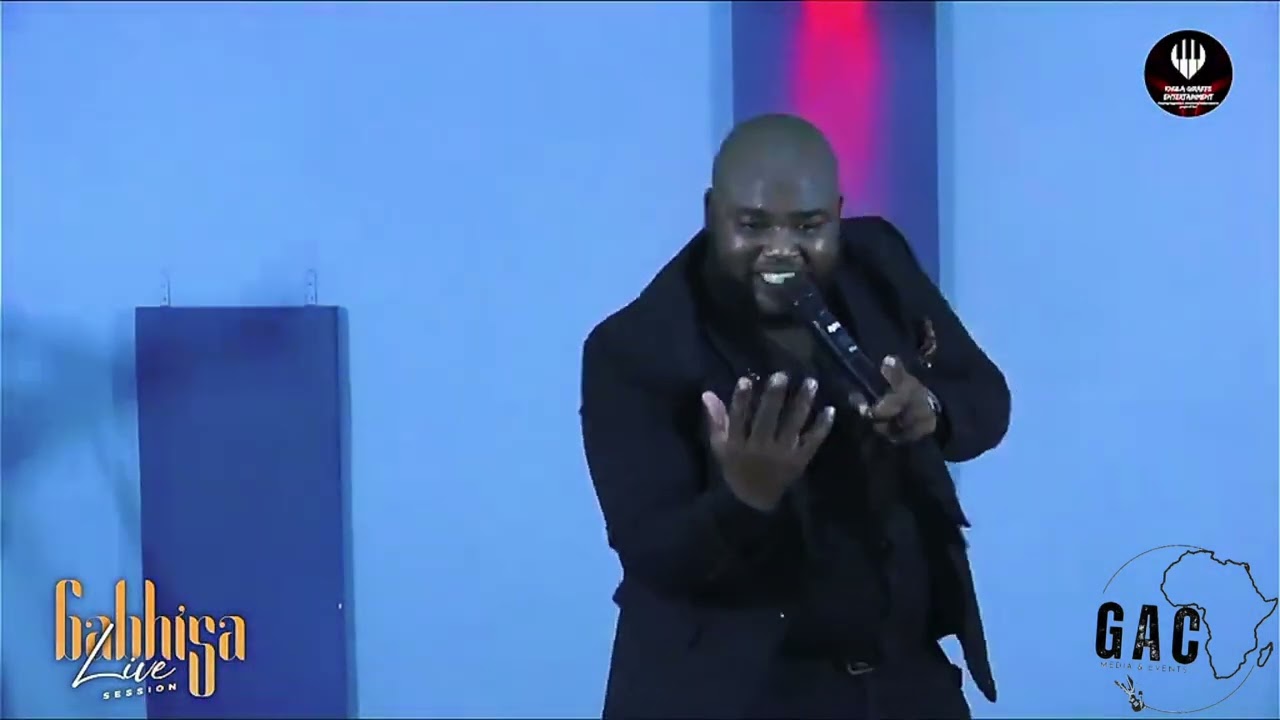 Siyanda Gabhisa/Nababesondela