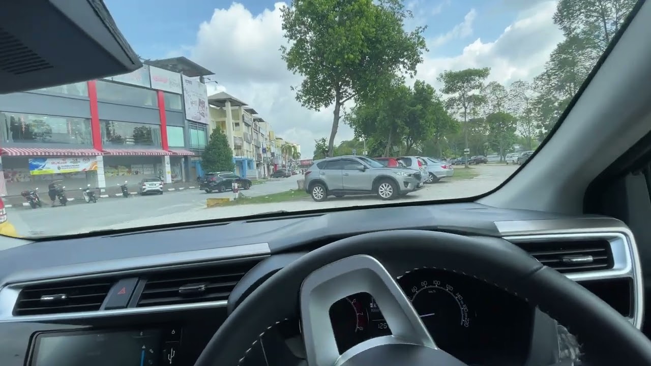 🚗 2024 Perodua Myvi H