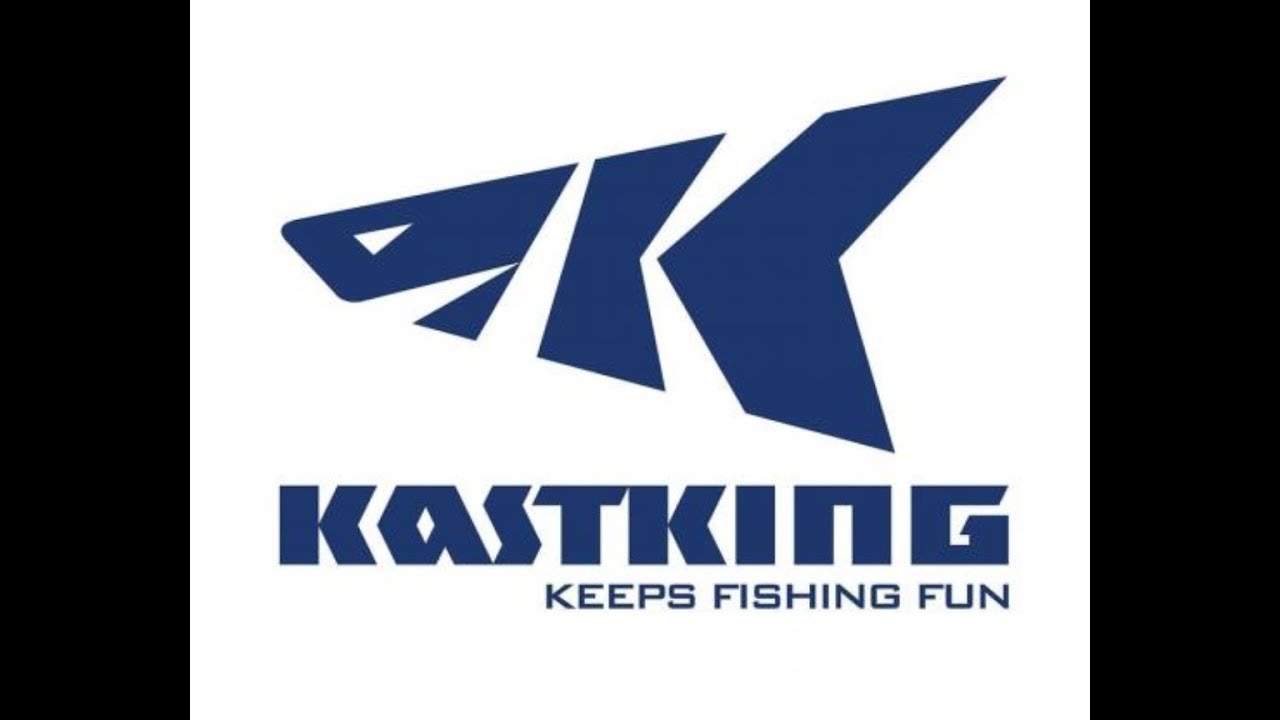 KastKing Perigee II fishing rod