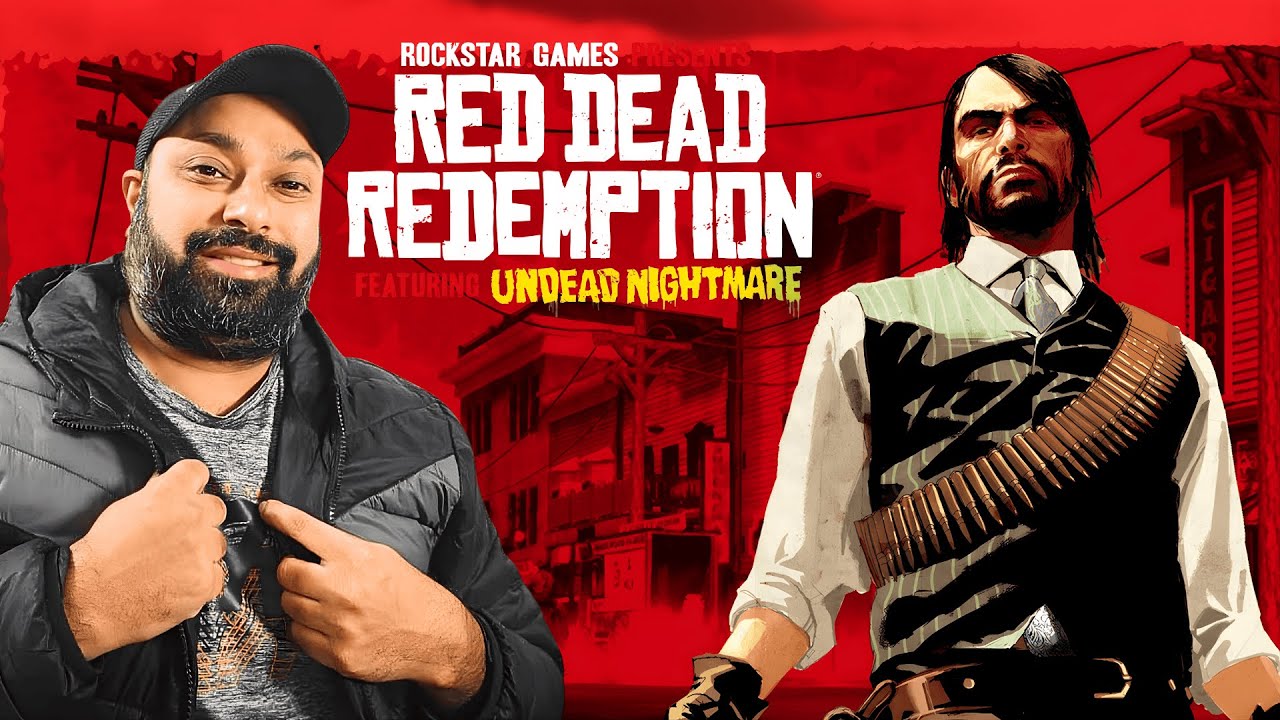 Chill Mode On - Part3 -  #reddeadredemption  #ps5 #gaming #gaminghabits