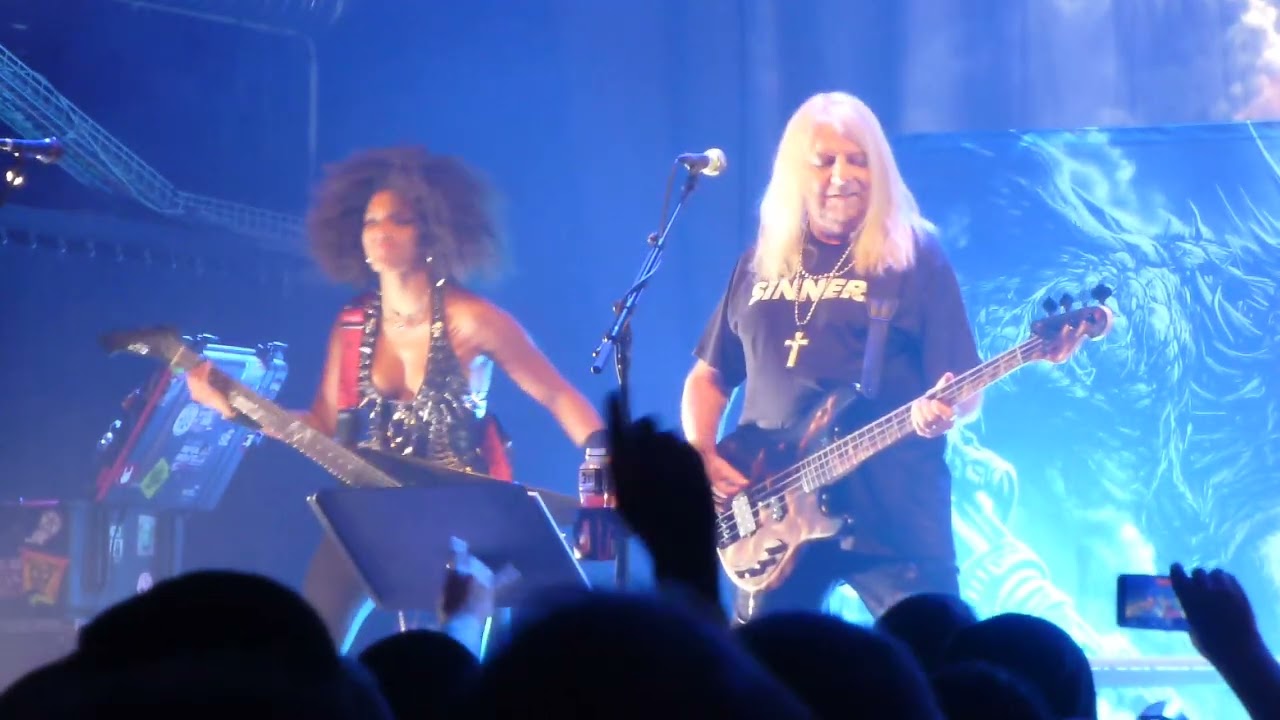 Primal Fear-I Am The Primal Fear-16.9.2025 Pratteln Z7