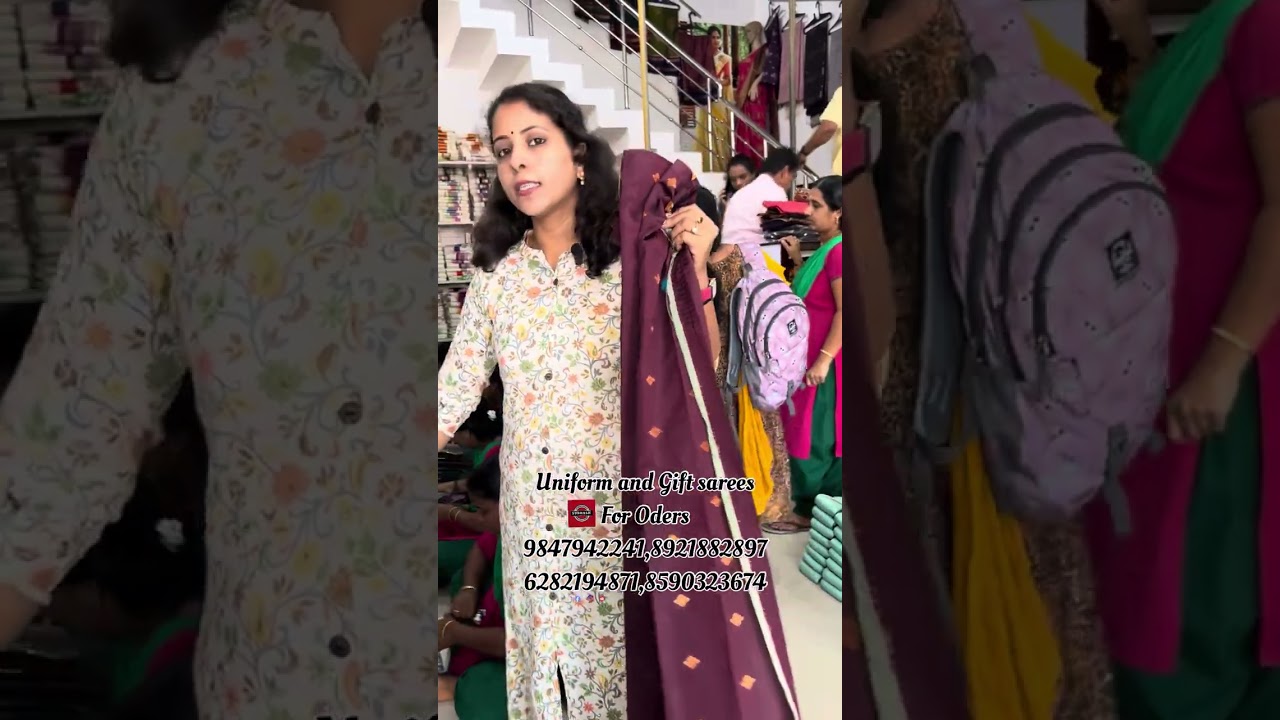 Kuthampully Subhash Textiles