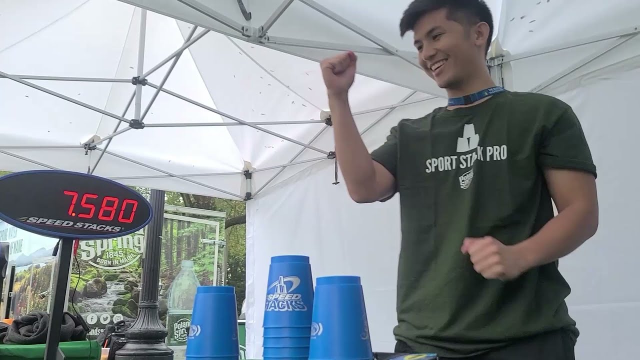 7.580 G5 Doubles with Steven Purugganan