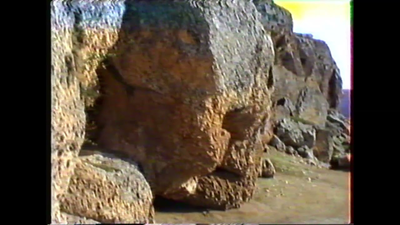 KIZILİN KÖYÜ VE ÇEVRESİ 3, 03.11.1991