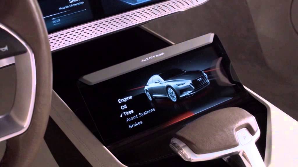 LA Motor Show Launch Video