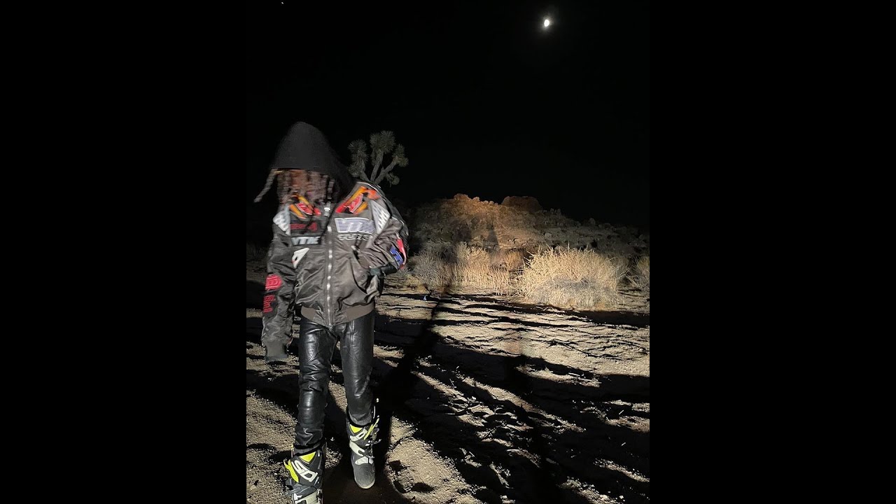 [FREE] destroy lonely + riven type beat - 