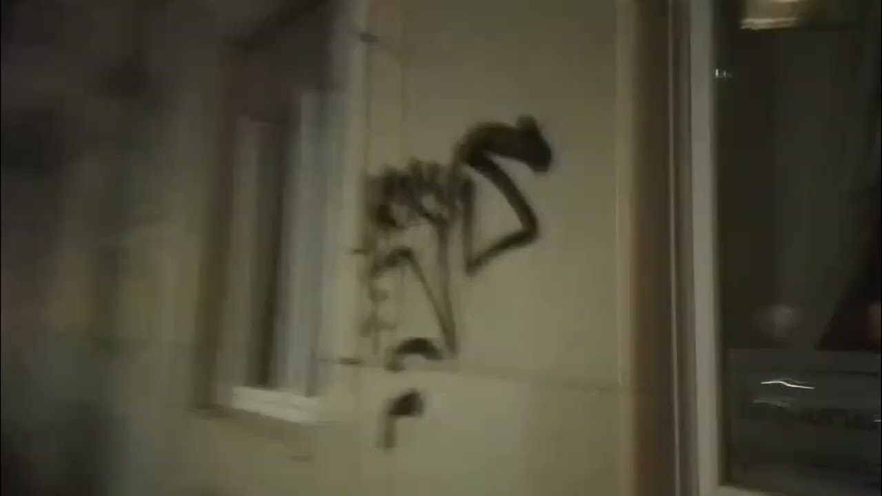 THE COMEDOWN - Official Music Video