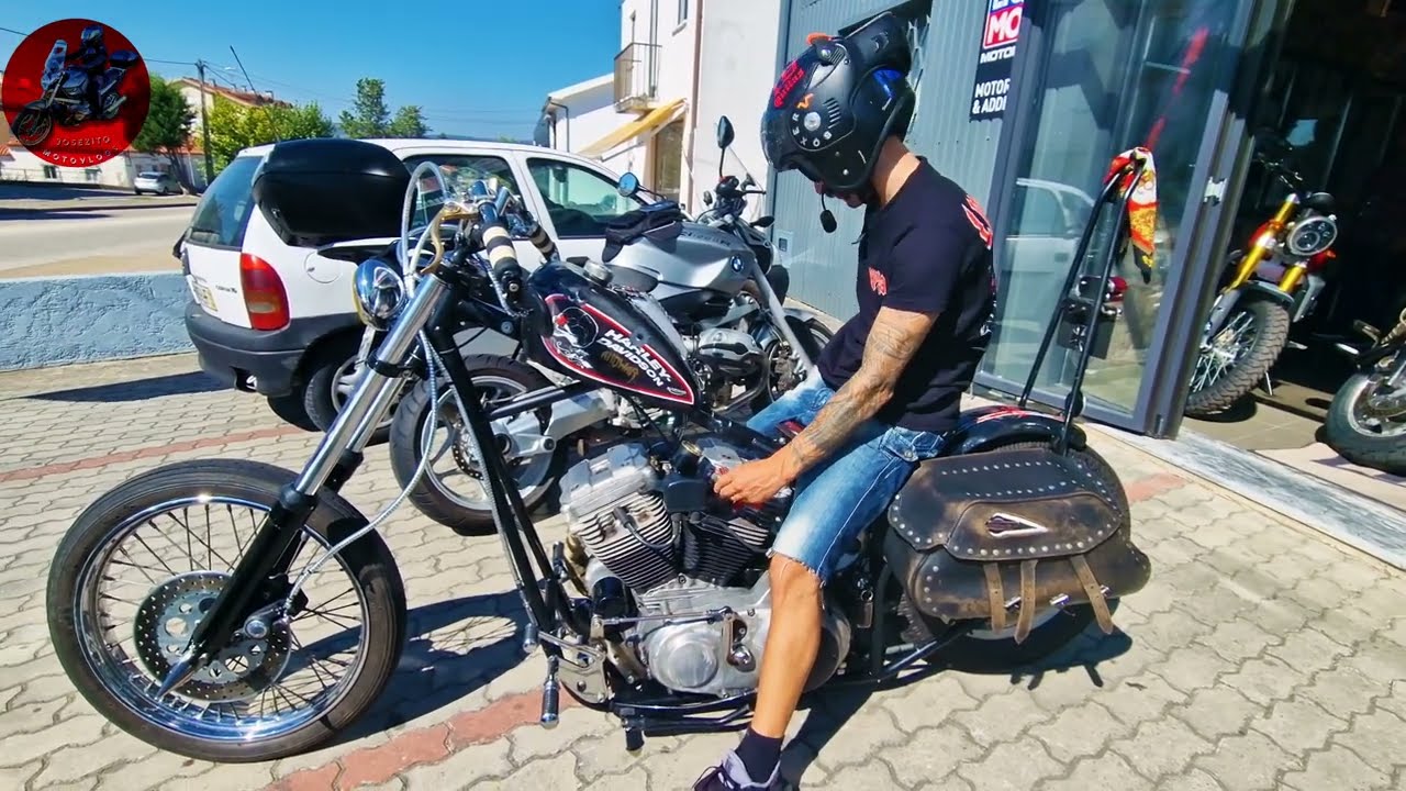 FM MOTOS 2022 - Encontrei lá uma celebridade 🤩