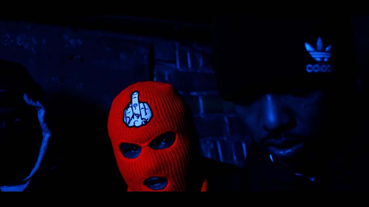 Reaper Rell X Topside ShysT - WYA (OFFICIAL MUSIC VIDEO) (Dir. @onewayvisuals)