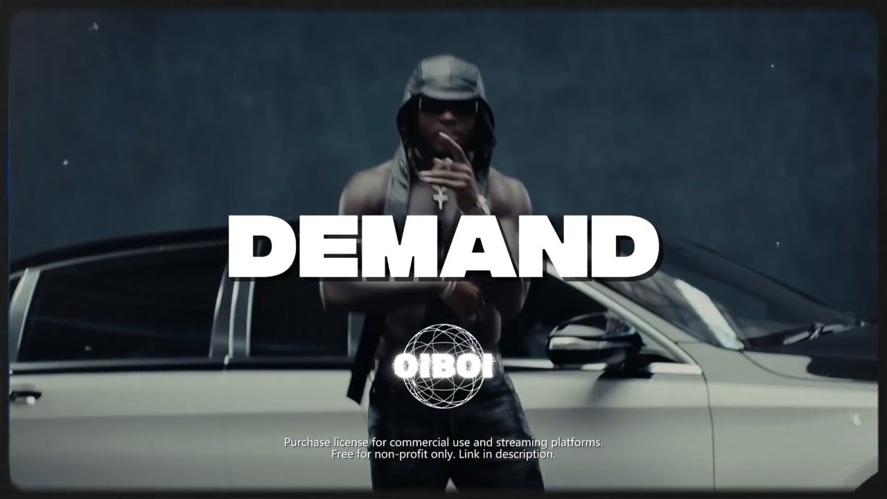 ✣FREE✣ Gunna x Flute x Guitar Type Beat - “DEMAND”