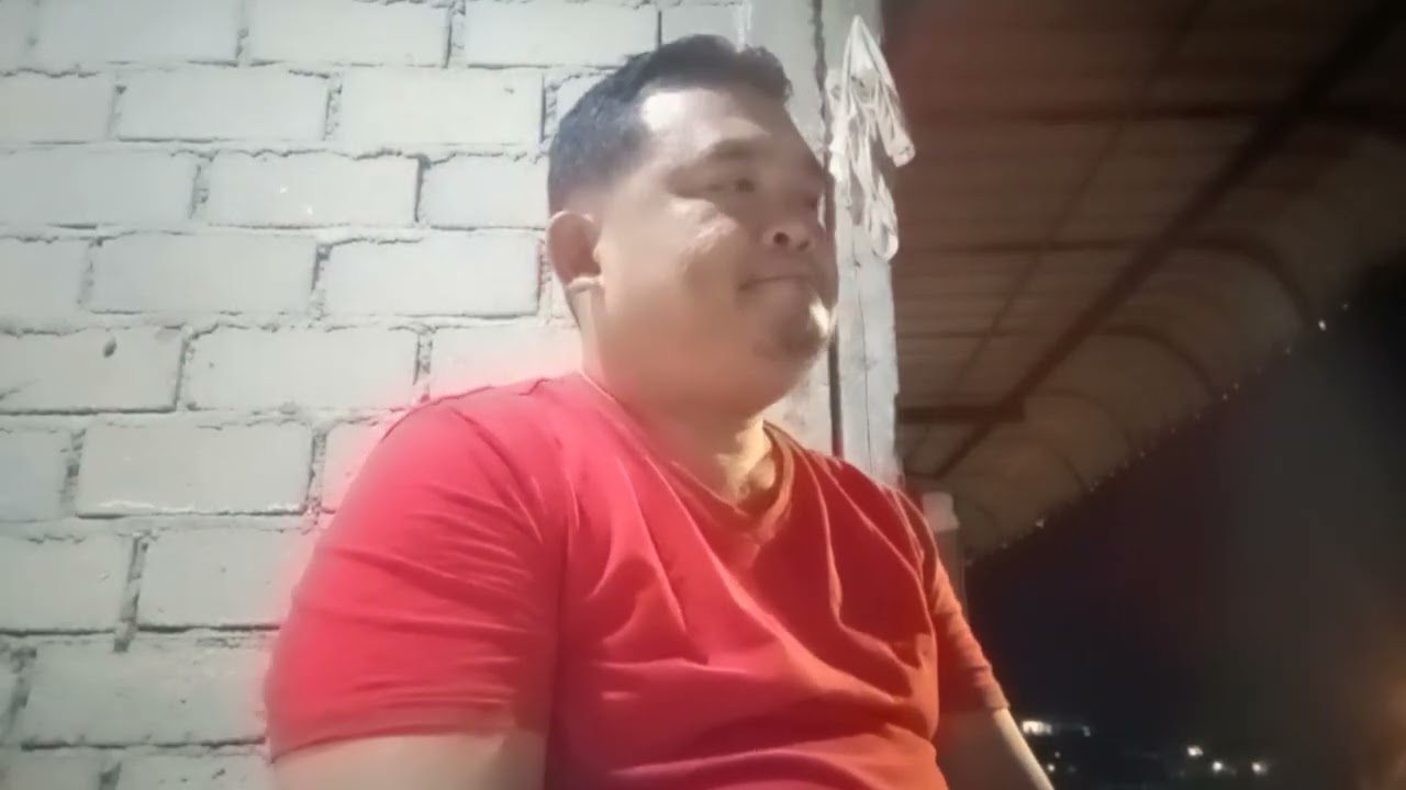 Anak Buha Baju - Cipt. Jonar Situmorang.//Cover by Parende Lapo.