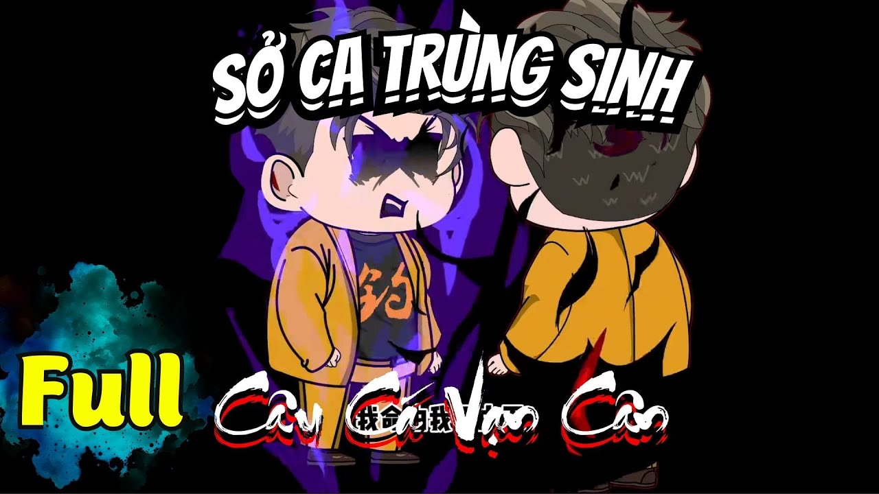 Full | ĐẠI CHIẾN CÁ VẠN CÂN 