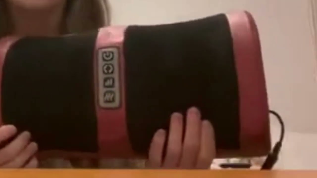 Electric Foot Massager: Electric Foot Massage Machine