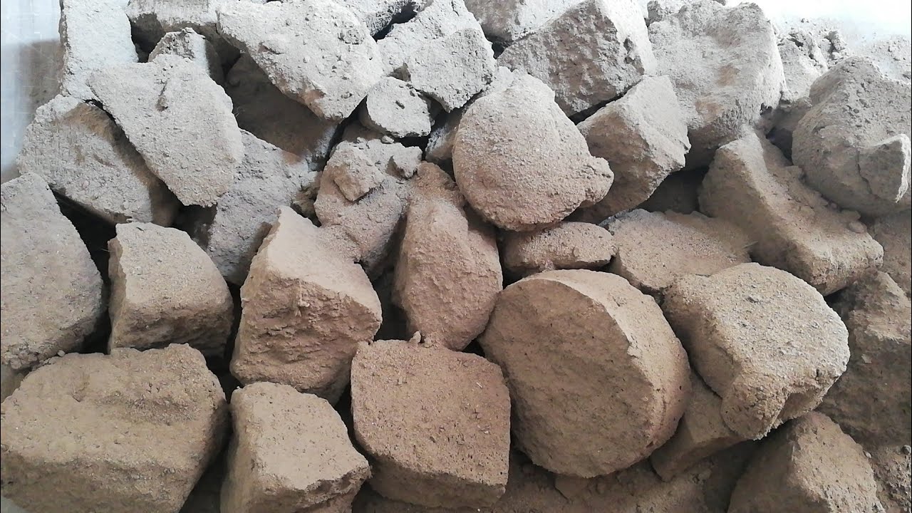 So Soft Crispy Sound Charment Texture Crumbling on floor #asmr #satisfying