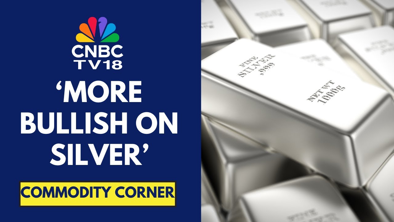 Gold Prices Can Gain Up To $4,000/Oz; Silver Could Surge To $50/Oz: Peter McGuire, Trading.com