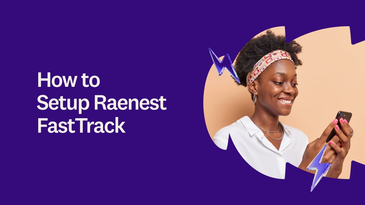How to Set Up Raenest FastTrack and Get Your Upwork Payments in Under 1 Hour