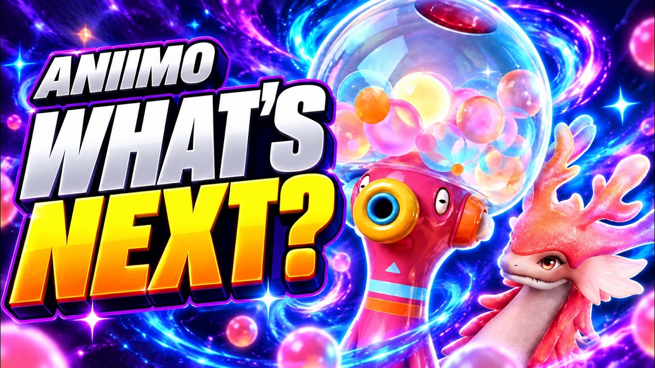 Aniimo October 29 Update: What&rsquo;s Confirmed&mdash;and What Isn&rsquo;t