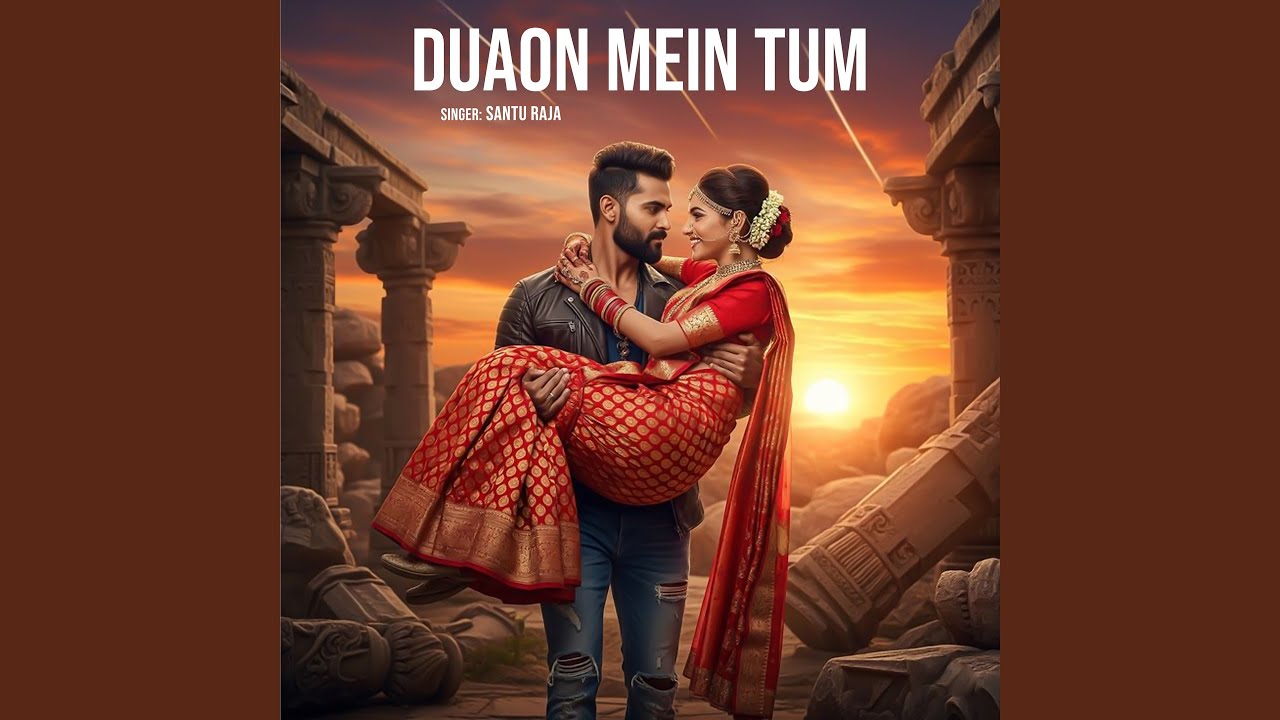 Duaon Mein Tum