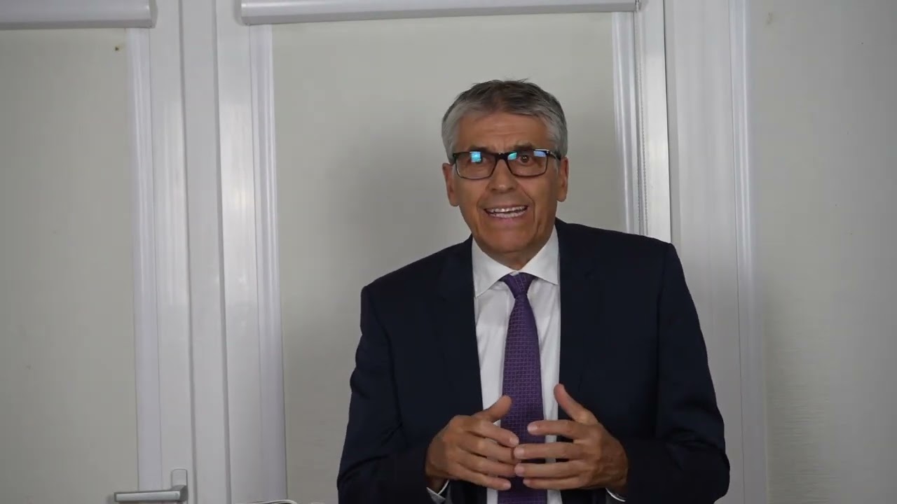 La a Doua Venire, Dumnezeu nu va schimba un lucru esențial: caracterul. Dacă nu este schimbat acum.