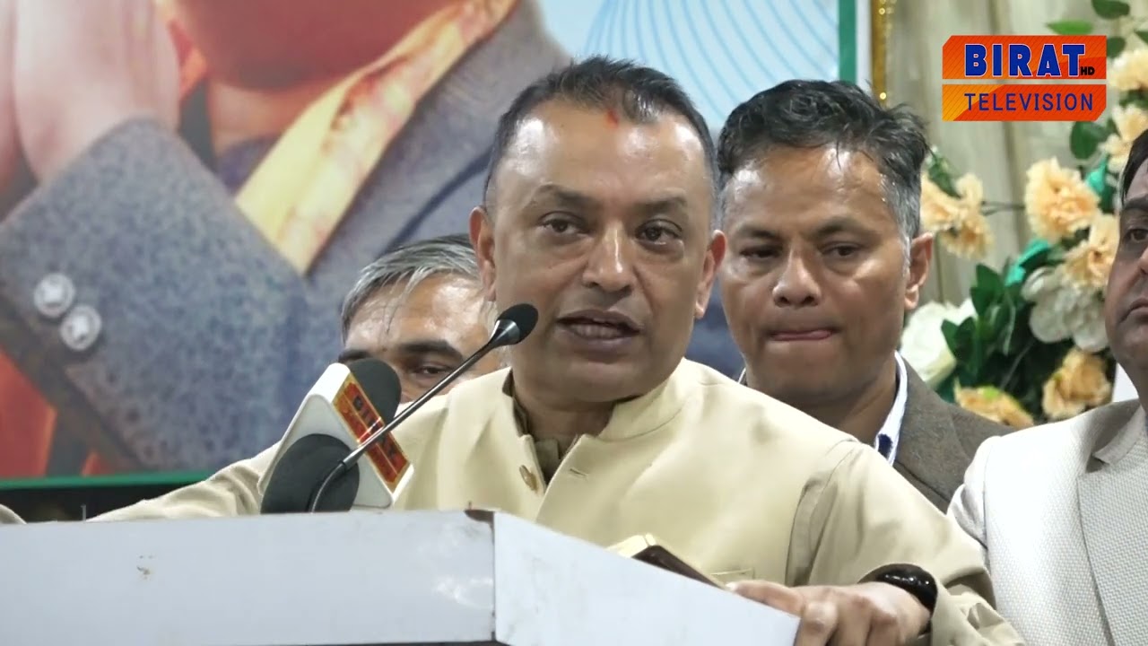 भाद्र २३ र २४ गतेको आन्दोलन र फागुन २१ गतेको निर्वाचनमा नेपाली कांग्रेसलाई मत किन ?
