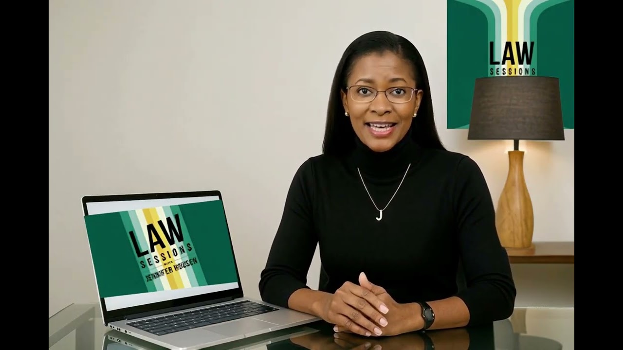 CRIMINAL LAW - Introduction - Criminal Liability Part 1