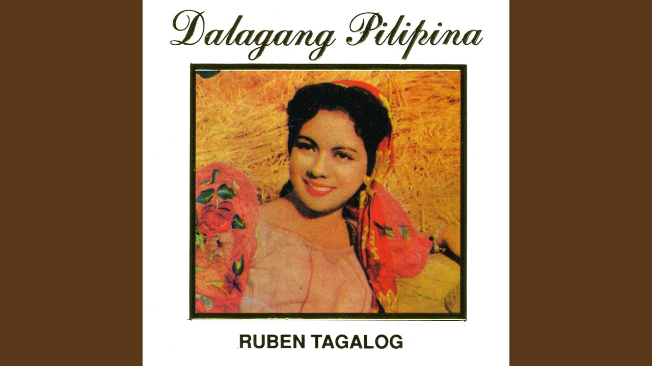 Dalagang Pilipina